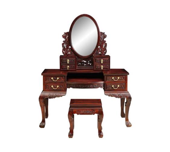 梳妝臺(tái)